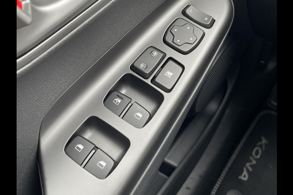 Hyundai Kona EV Comfort 64 kWh