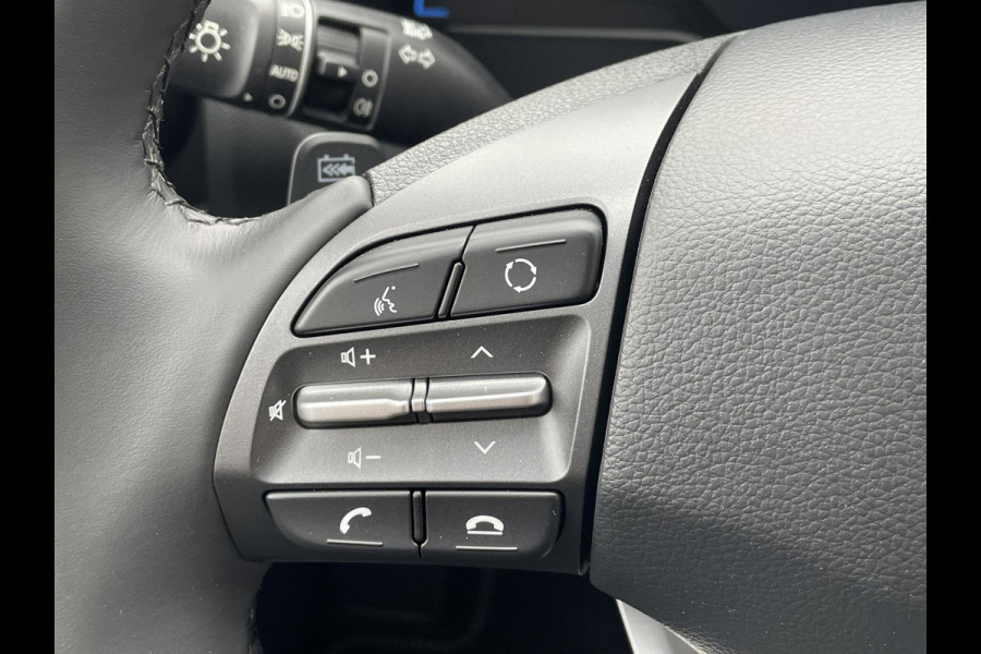 Hyundai Kona EV Comfort 64 kWh