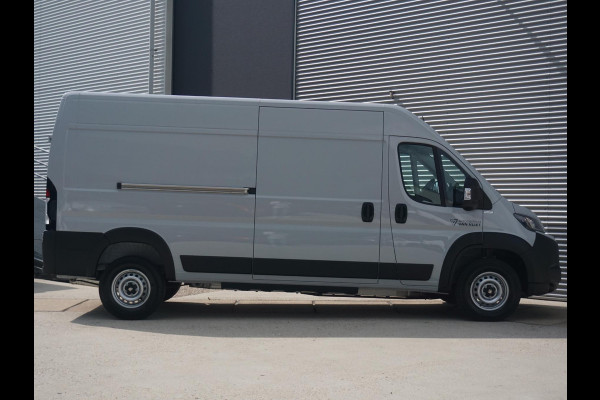 Fiat E-Ducato L3H2 110 kWh | camera | navigatie incl. Apple Carplay | betimmering |