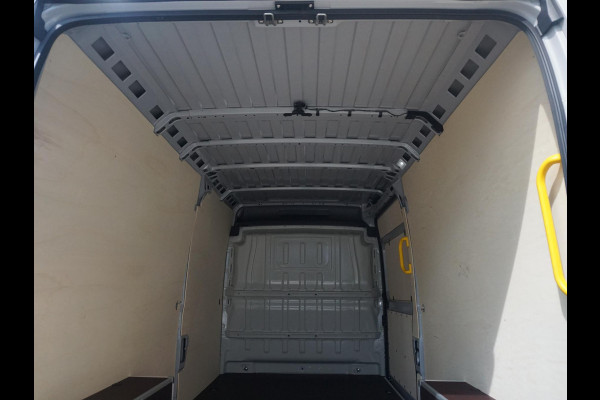 Fiat E-Ducato L3H2 110 kWh | camera | navigatie incl. Apple Carplay | betimmering |