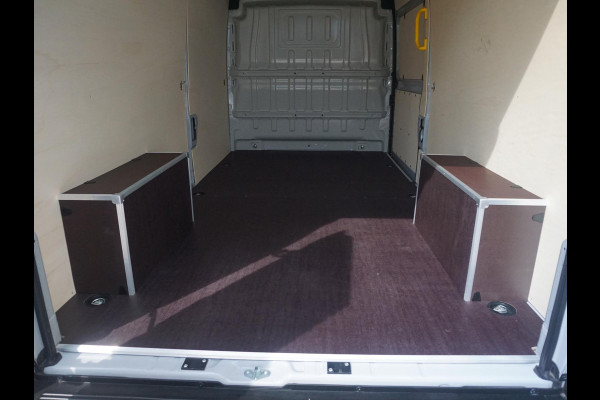 Fiat E-Ducato L3H2 110 kWh | camera | navigatie incl. Apple Carplay | betimmering |