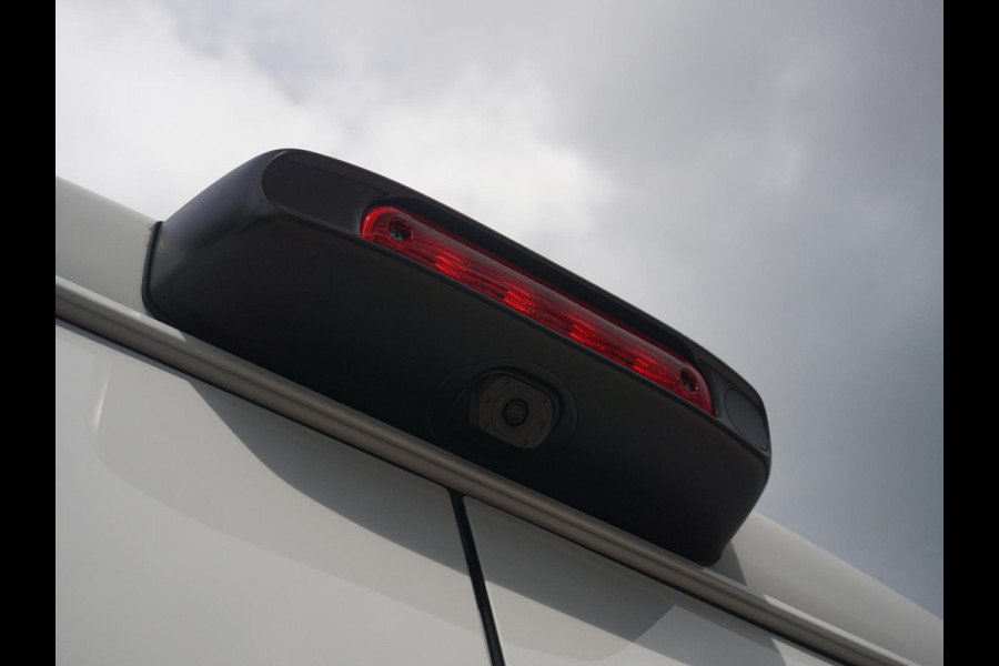 Fiat E-Ducato L3H2 110 kWh | camera | navigatie incl. Apple Carplay | betimmering |