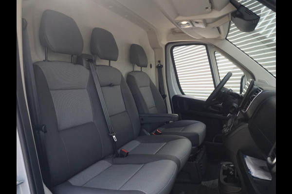 Fiat E-Ducato L3H2 110 kWh | camera | navigatie incl. Apple Carplay | betimmering |