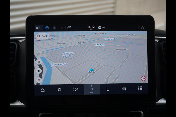 Fiat E-Ducato L3H2 110 kWh | camera | navigatie incl. Apple Carplay | betimmering |