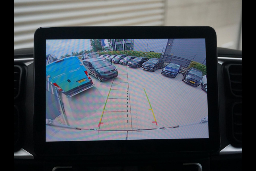 Fiat E-Ducato L3H2 110 kWh | camera | navigatie incl. Apple Carplay | betimmering |