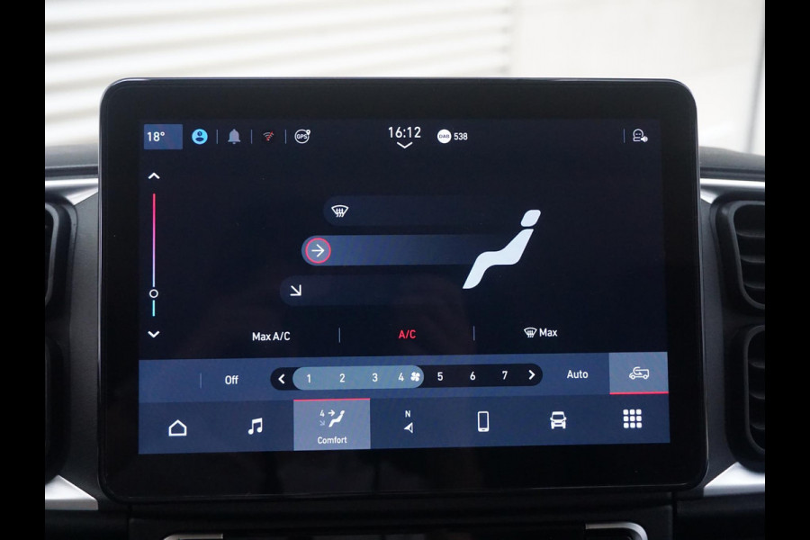 Fiat E-Ducato L3H2 110 kWh | camera | navigatie incl. Apple Carplay | betimmering |