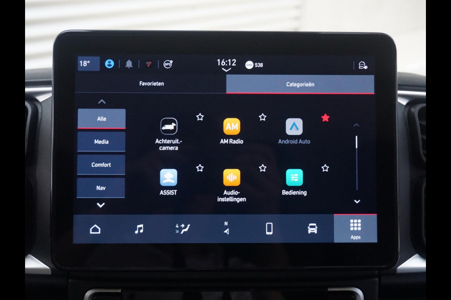 Fiat E-Ducato L3H2 110 kWh | camera | navigatie incl. Apple Carplay | betimmering |