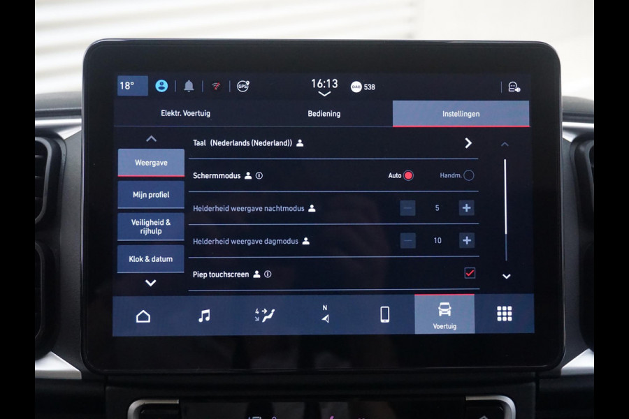 Fiat E-Ducato L3H2 110 kWh | camera | navigatie incl. Apple Carplay | betimmering |