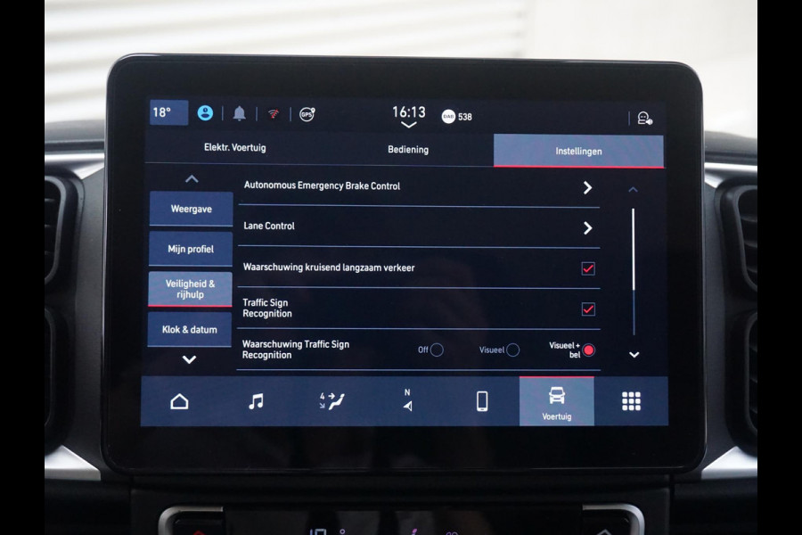 Fiat E-Ducato L3H2 110 kWh | camera | navigatie incl. Apple Carplay | betimmering |