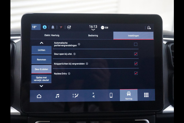 Fiat E-Ducato L3H2 110 kWh | camera | navigatie incl. Apple Carplay | betimmering |