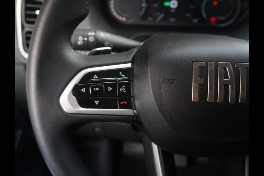 Fiat E-Ducato L3H2 110 kWh | camera | navigatie incl. Apple Carplay | betimmering |