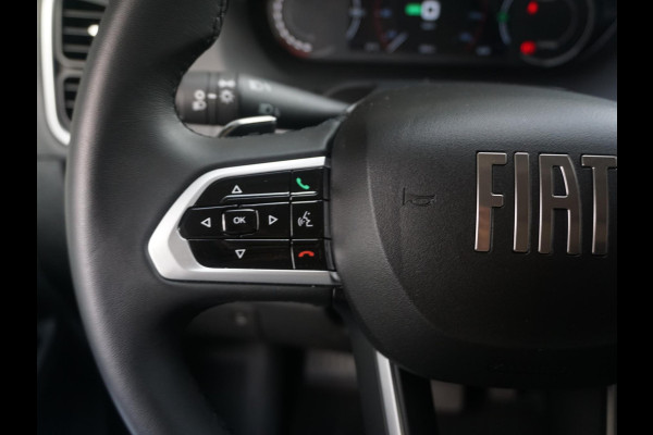 Fiat E-Ducato L3H2 110 kWh | camera | navigatie incl. Apple Carplay | betimmering |