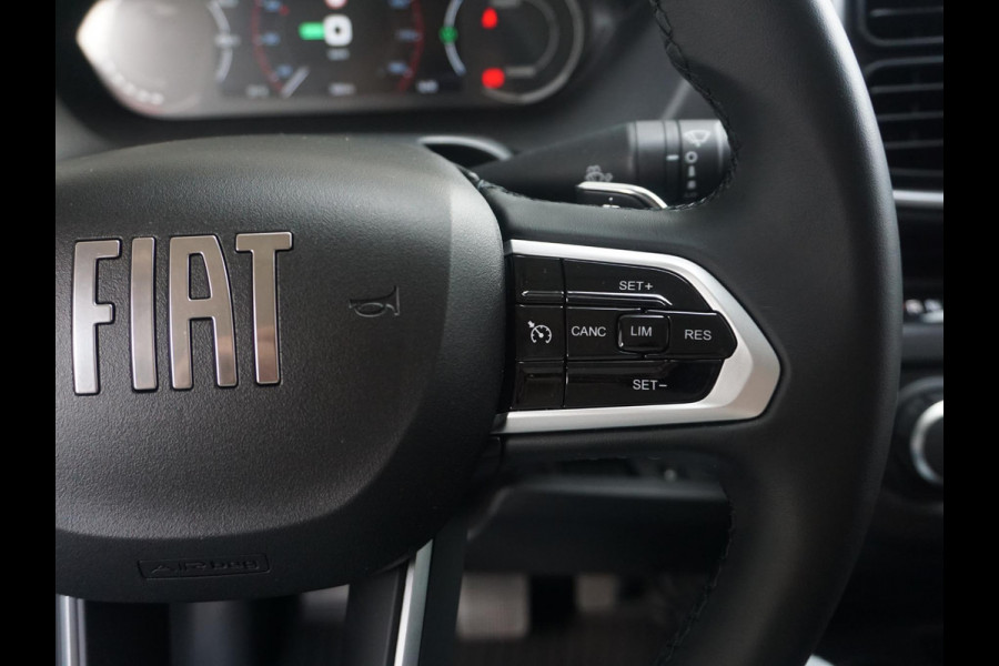 Fiat E-Ducato L3H2 110 kWh | camera | navigatie incl. Apple Carplay | betimmering |
