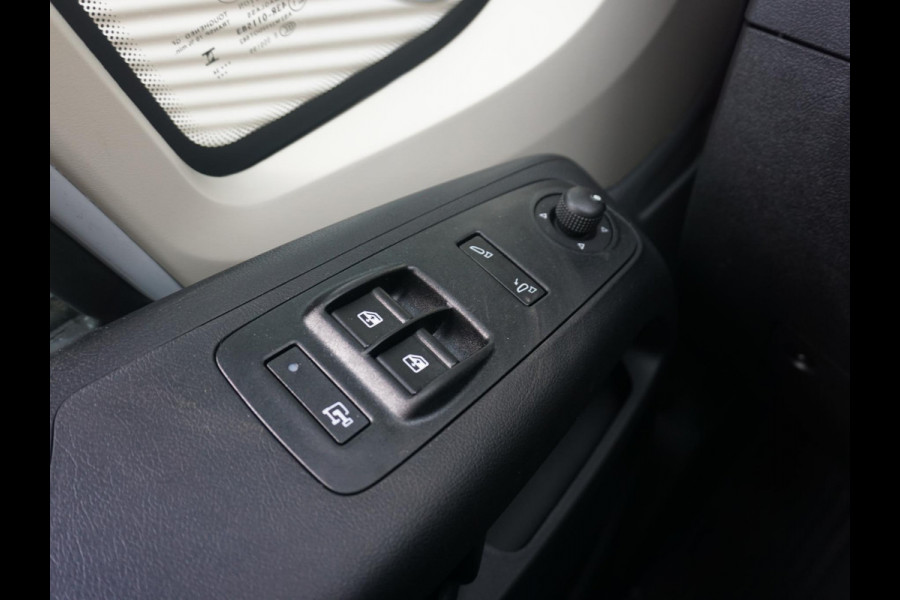 Fiat E-Ducato L3H2 110 kWh | camera | navigatie incl. Apple Carplay | betimmering |