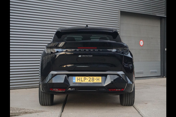 Peugeot E-3008 GT Avantage 210 73 kWh 360 Camera