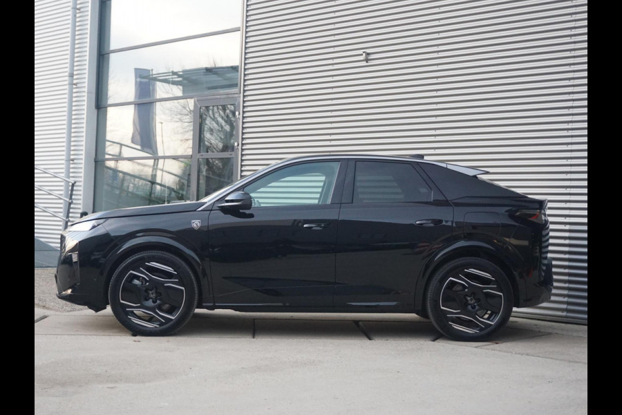 Peugeot E-3008 GT Avantage 210 73 kWh 360 Camera