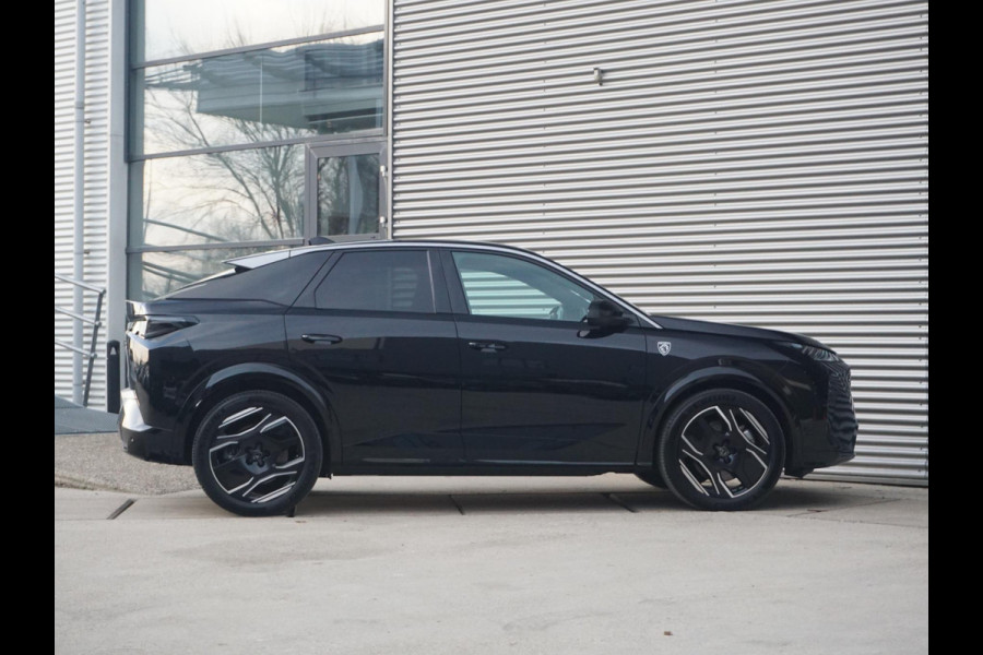 Peugeot E-3008 GT Avantage 210 73 kWh 360 Camera