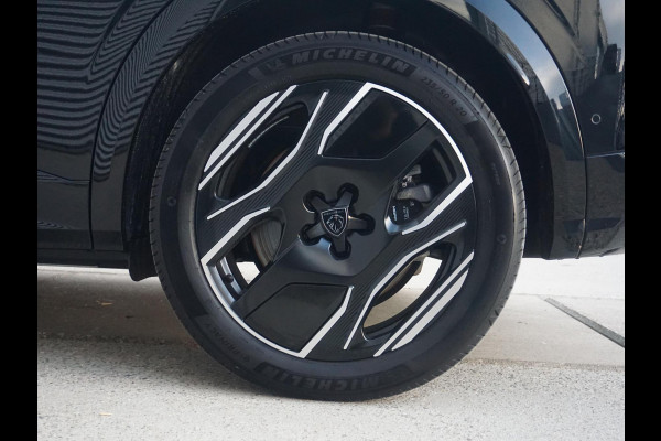 Peugeot E-3008 GT Avantage 210 73 kWh 360 Camera