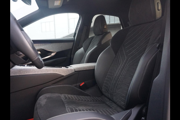 Peugeot E-3008 GT Avantage 210 73 kWh 360 Camera