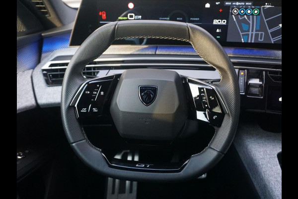 Peugeot E-3008 GT Avantage 210 73 kWh 360 Camera