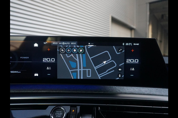 Peugeot E-3008 GT Avantage 210 73 kWh 360 Camera