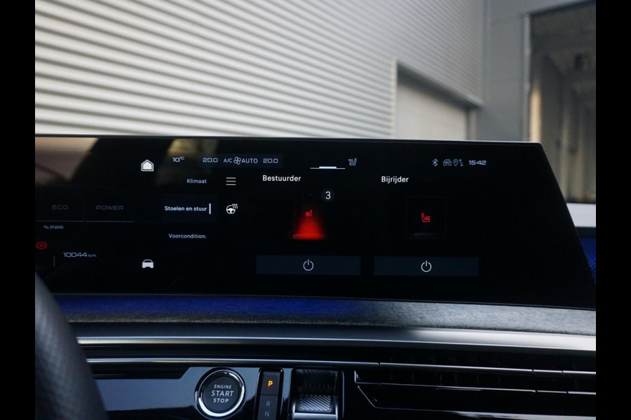 Peugeot E-3008 GT Avantage 210 73 kWh 360 Camera