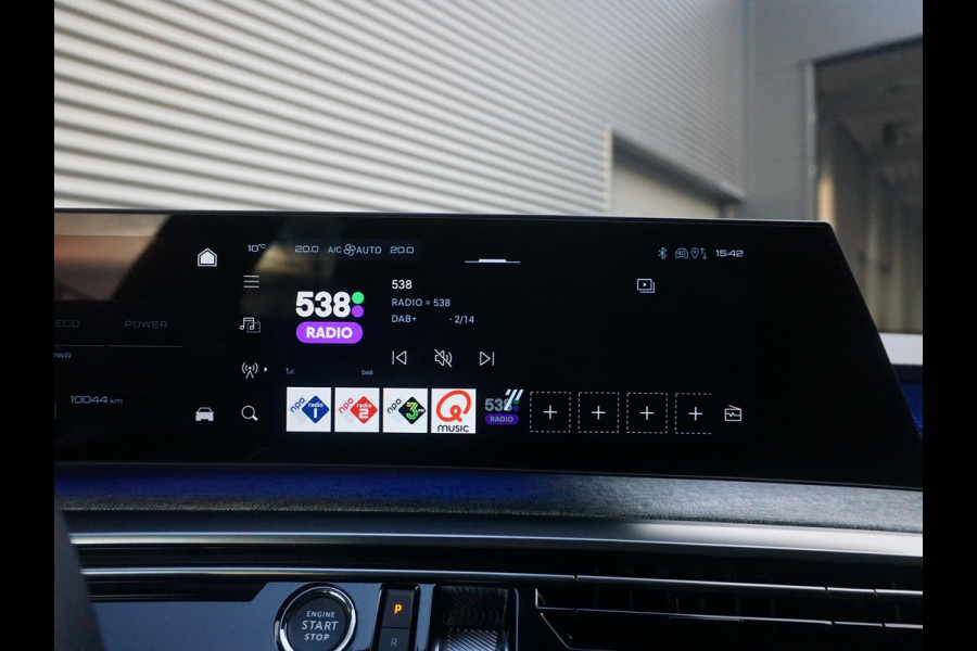 Peugeot E-3008 GT Avantage 210 73 kWh 360 Camera