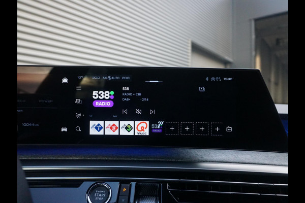 Peugeot E-3008 GT Avantage 210 73 kWh 360 Camera