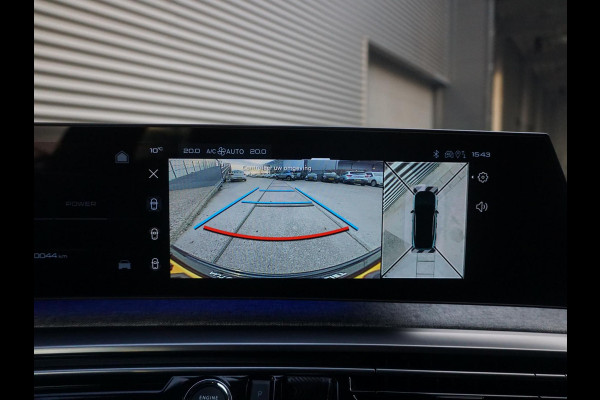 Peugeot E-3008 GT Avantage 210 73 kWh 360 Camera