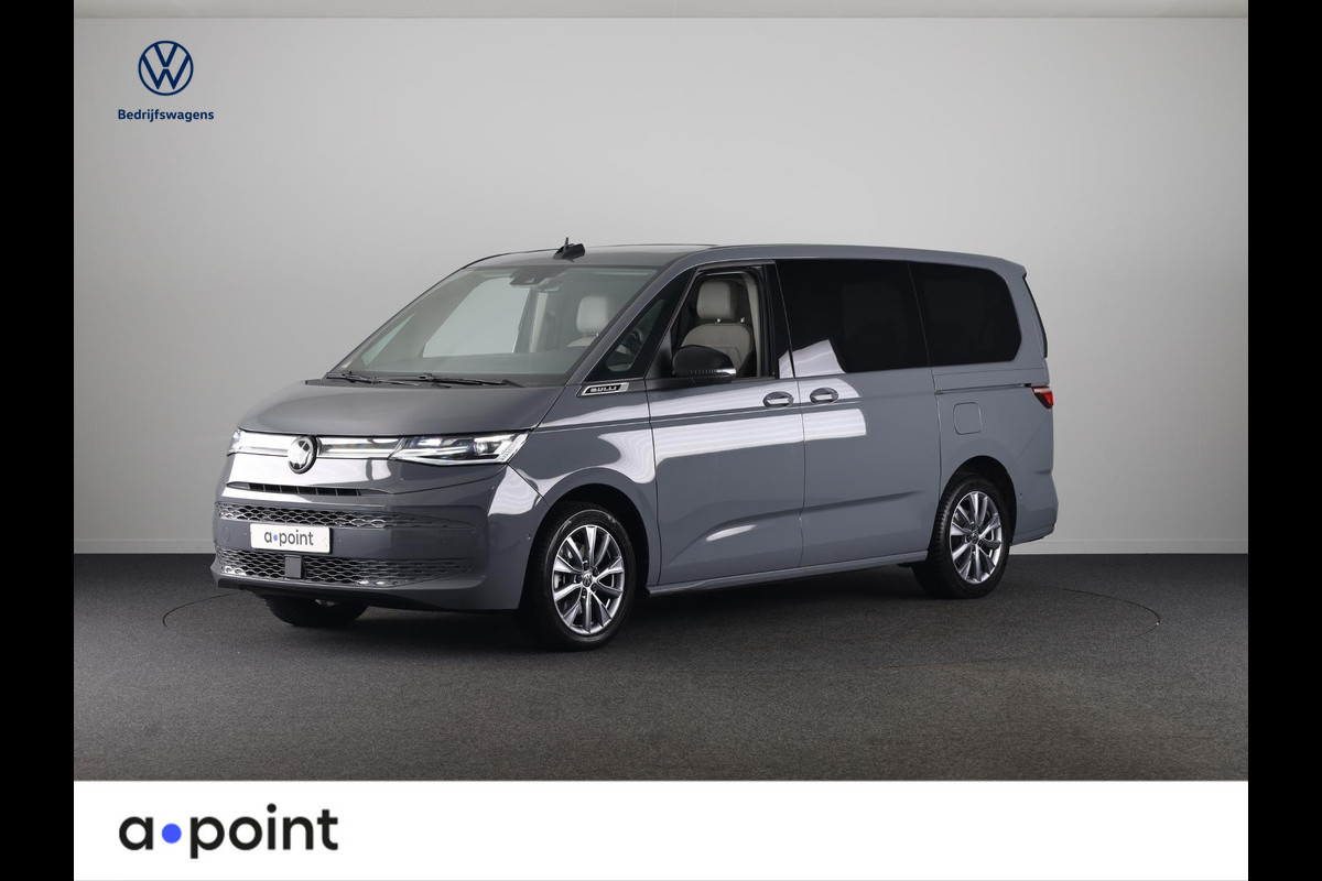 Volkswagen Multivan 1.5 eHybrid L2 Bulli Edition 4Motion