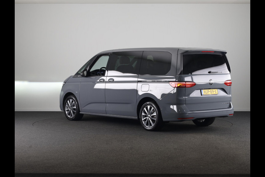 Volkswagen Multivan 1.5 eHybrid L2 Bulli Edition 4Motion