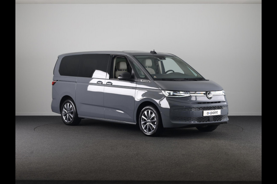 Volkswagen Multivan 1.5 eHybrid L2 Bulli Edition 4Motion