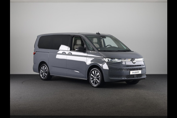 Volkswagen Multivan 1.5 eHybrid L2 Bulli Edition 4Motion