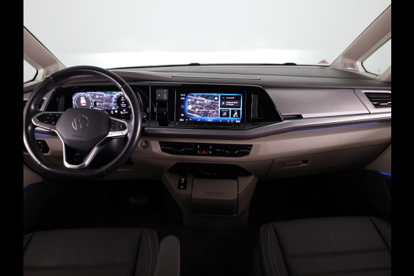 Volkswagen Multivan 1.5 eHybrid L2 Bulli Edition 4Motion