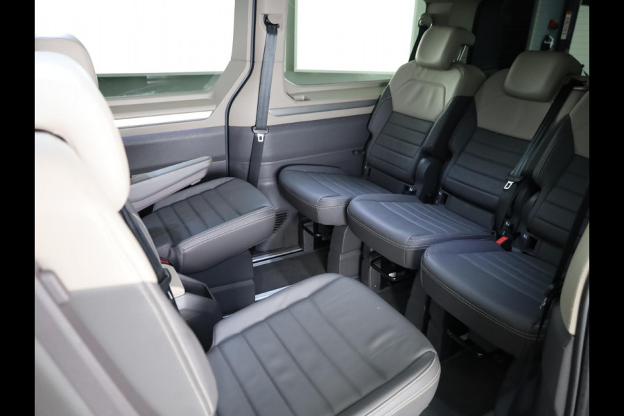 Volkswagen Multivan 1.5 eHybrid L2 Bulli Edition 4Motion