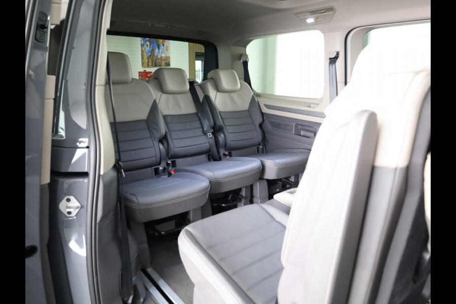 Volkswagen Multivan 1.5 eHybrid L2 Bulli Edition 4Motion