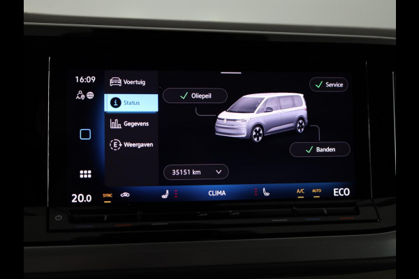 Volkswagen Multivan 1.5 eHybrid L2 Bulli Edition 4Motion