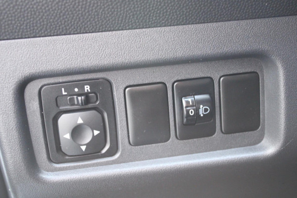 Mitsubishi Space Star 1.2 Connect+ Airco Apple Carplay Nap