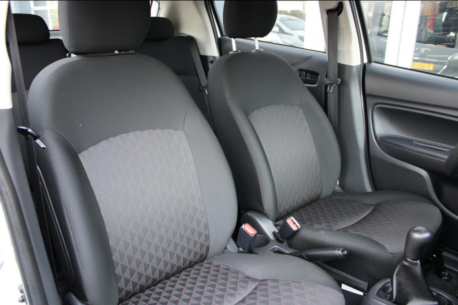 Mitsubishi Space Star 1.2 Connect+ Airco Apple Carplay Nap