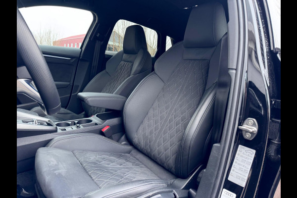 Audi A3 Sportback 45 TFSI e S edition Competition