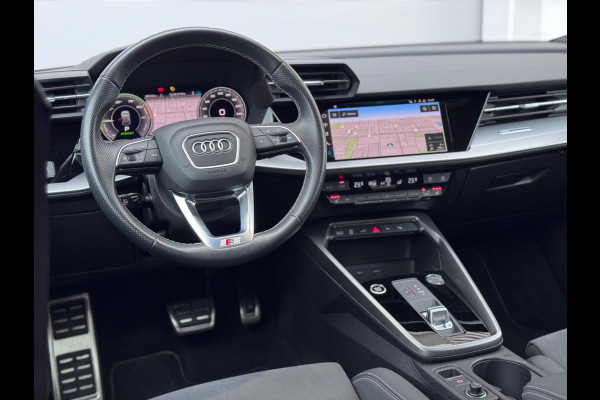Audi A3 Sportback 45 TFSI e S edition Competition