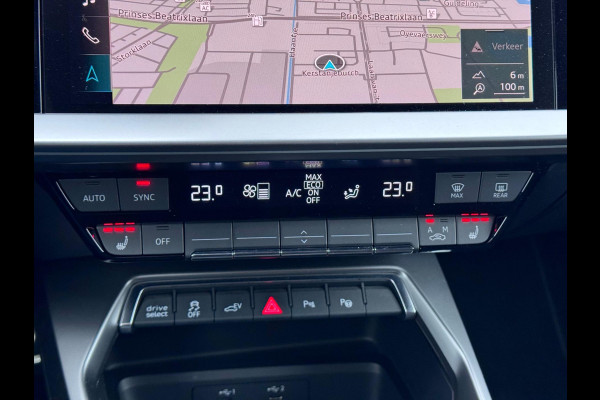 Audi A3 Sportback 45 TFSI e S edition Competition