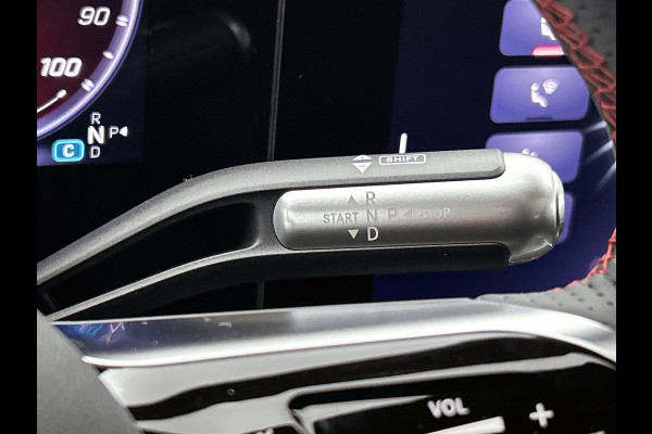 Mercedes-Benz CLA-Klasse 250+ Launch Edition 85 kWh | Trekhaak | Warmtepomp | Multibeam LED | Panoramadak | Nightpakket | Smartphone integratie | Memorypakket | Adaptieve Cruisecontrol | 19 inch AMG velgen |