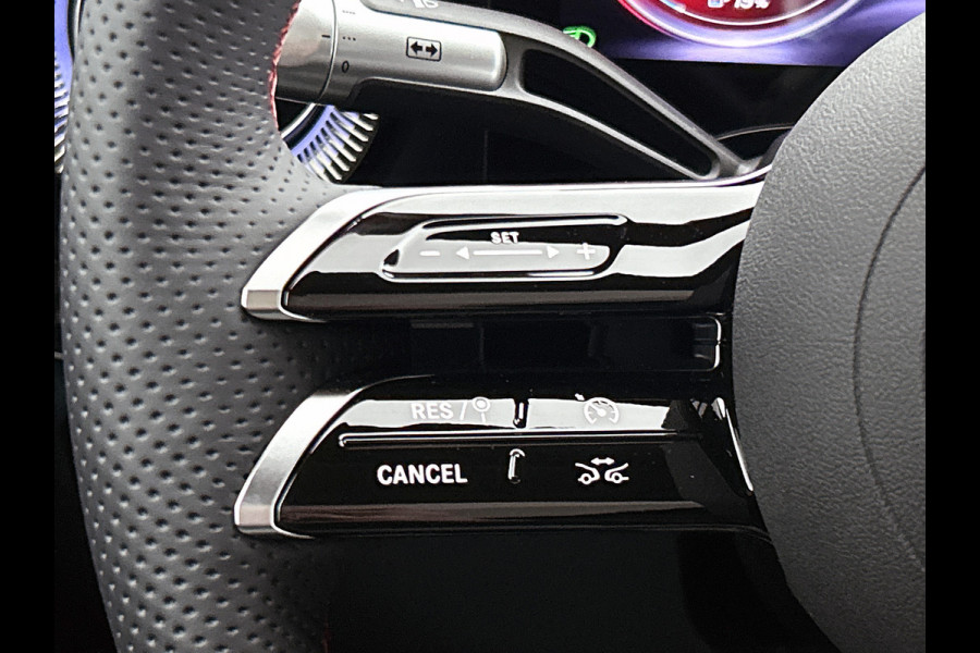 Mercedes-Benz CLA-Klasse 250+ Launch Edition 85 kWh | Trekhaak | Warmtepomp | Multibeam LED | Panoramadak | Nightpakket | Smartphone integratie | Memorypakket | Adaptieve Cruisecontrol | 19 inch AMG velgen |