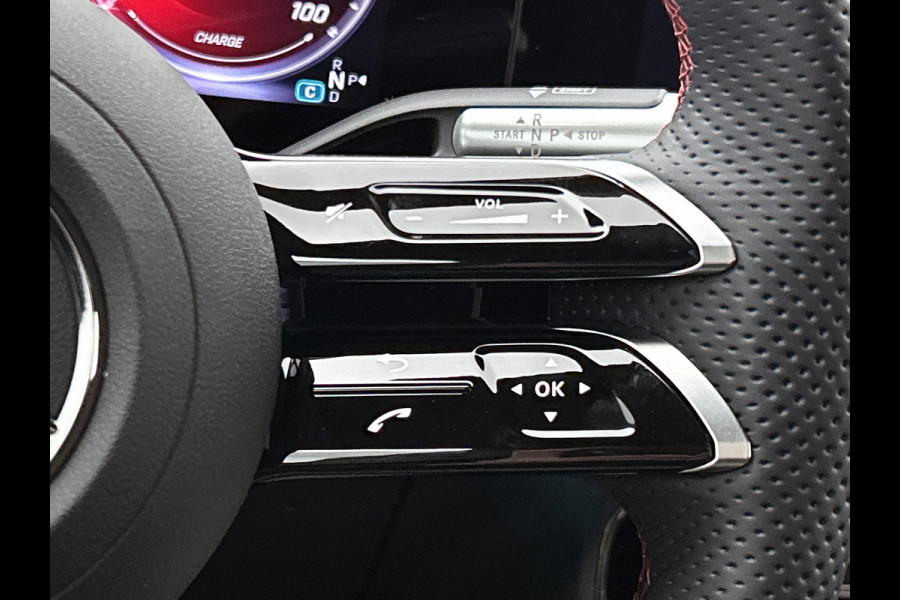 Mercedes-Benz CLA-Klasse 250+ Launch Edition 85 kWh | Trekhaak | Warmtepomp | Multibeam LED | Panoramadak | Nightpakket | Smartphone integratie | Memorypakket | Adaptieve Cruisecontrol | 19 inch AMG velgen |