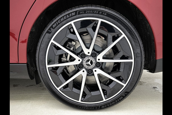 Mercedes-Benz CLA-Klasse 250+ Launch Edition 85 kWh | Trekhaak | Warmtepomp | Multibeam LED | Panoramadak | Nightpakket | Smartphone integratie | Memorypakket | Adaptieve Cruisecontrol | 19 inch AMG velgen |