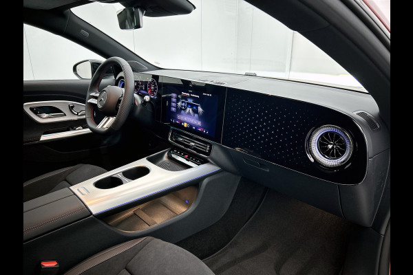 Mercedes-Benz CLA-Klasse 250+ Launch Edition 85 kWh | Trekhaak | Warmtepomp | Multibeam LED | Panoramadak | Nightpakket | Smartphone integratie | Memorypakket | Adaptieve Cruisecontrol | 19 inch AMG velgen |