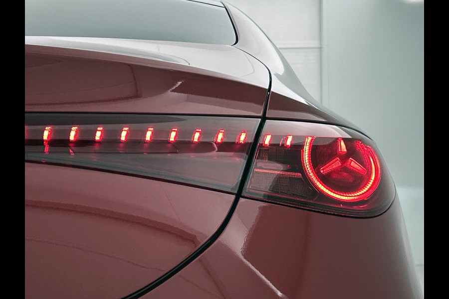 Mercedes-Benz CLA-Klasse 250+ Launch Edition 85 kWh | Trekhaak | Warmtepomp | Multibeam LED | Panoramadak | Nightpakket | Smartphone integratie | Memorypakket | Adaptieve Cruisecontrol | 19 inch AMG velgen |