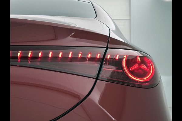 Mercedes-Benz CLA-Klasse 250+ Launch Edition 85 kWh | Trekhaak | Warmtepomp | Multibeam LED | Panoramadak | Nightpakket | Smartphone integratie | Memorypakket | Adaptieve Cruisecontrol | 19 inch AMG velgen |