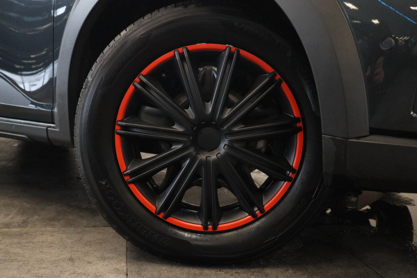 Dacia SANDERO Stepway 1.0 TCe 100 Bi-Fuel Comfort Navigatie Full-led CruiseControl